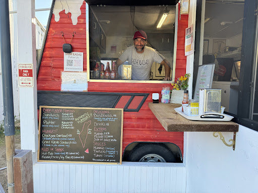 Photo of Baba Kabab - 18 W Lake Dr, Christina Lake, BC V0H 1E0